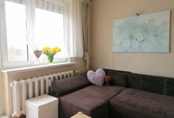 Mieszkanie na sprzedaż, Poznań wielkopolskie - oferta 823157 Mieszkanie na sprzedaż Poznań  823157