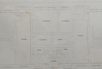 Komercja na sprzedaż Szprotawa  823162