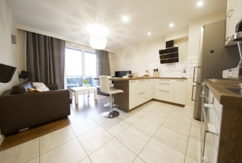 Mieszkanie na sprzedaż Szczecin  823163