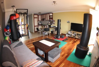 Mieszkanie na sprzedaż Grodzisk Mazowiecki  823169