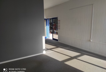 Komercja na wynajem Warszawa  4099