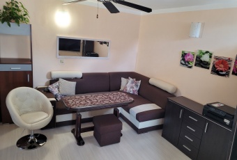 Mieszkanie na sprzedaż Szczecin  823191