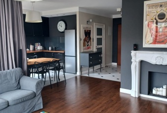 Mieszkanie na sprzedaż Gdynia  823192