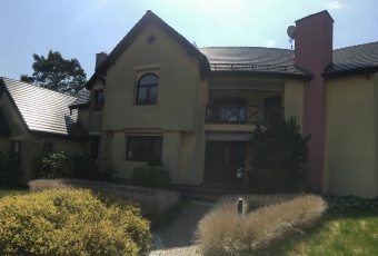 Dom na wynajem Andrespol  823196