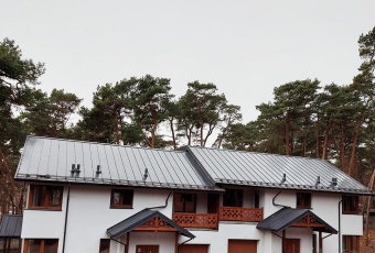 Dom na sprzedaż Otwock  823229