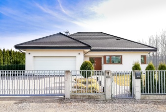 Dom na sprzedaż Ostróda  823231