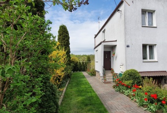 Dom na sprzedaż Iława  823232