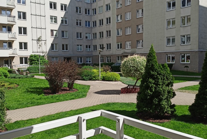 Mieszkanie na sprzedaż w Warszawa Wola zawiszy o powierzchni 80 mkw