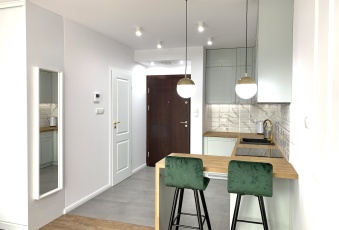 Mieszkanie na wynajem Kraków  823250