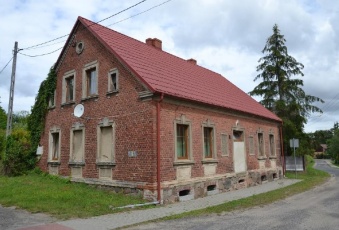 Dom na sprzedaż, Lubrza lubuskie - oferta 823256 Dom na sprzedaż Lubrza 823256