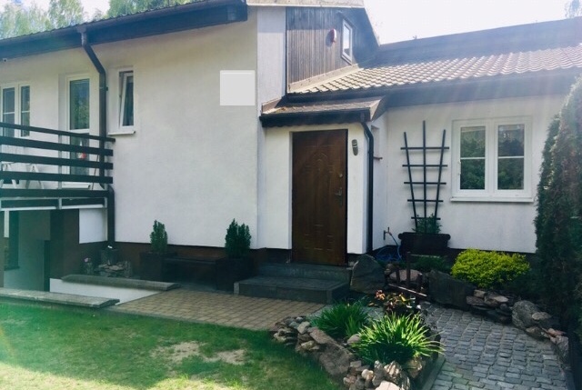 Dom na sprzedaż w Grunwald Mielno  o powierzchni 120 mkw