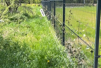 Działka na sprzedaż Warszawa  823268