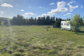 Działka na sprzedaż Gniewino  823270