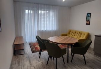 Mieszkanie na wynajem Szczecin  823286