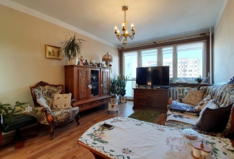 Mieszkanie na sprzedaż Poznań  823287