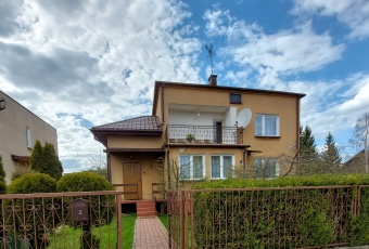 Dom na sprzedaż Stare Juchy  823295