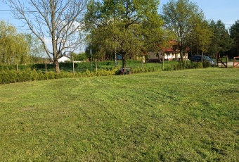 Działka na sprzedaż, Miękinia dolnośląskie - oferta 823296 Działka na sprzedaż Miękinia 823296