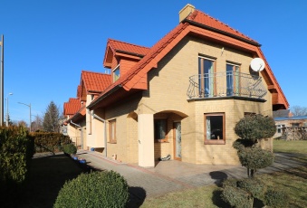 Dom na sprzedaż Dzierżoniów  823303