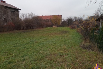 Działka na sprzedaż Kąty Wrocławskie  823304