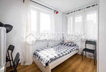 Mieszkanie na sprzedaż Kraków  823305