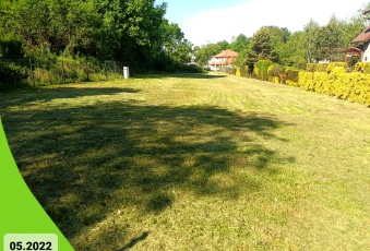 Działka na sprzedaż Wieliczka  823145