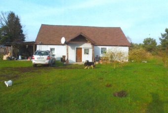 Dom na sprzedaż Złocieniec  823306