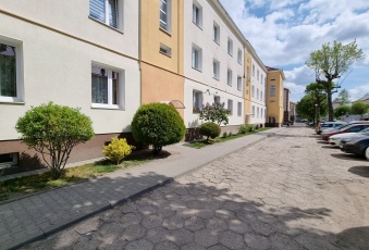 Mieszkanie Sprzedam wielkopolskie Poznań Nowe Miasto-3