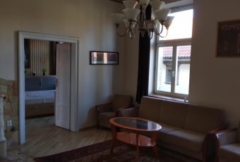 Mieszkanie na wynajem, Kraków małopolskie - oferta 823334 Mieszkanie na wynajem Kraków 823334