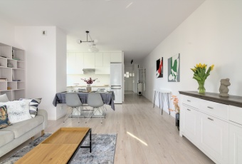 Mieszkanie na sprzedaż Warszawa  823348