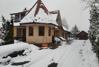 Dom na sprzedaż Kunów  823352