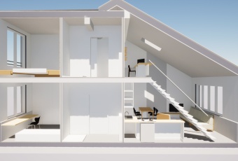 Mieszkanie na sprzedaż Warszawa  823366