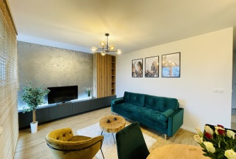 Mieszkanie na wynajem Kraków  823368