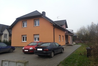 Mieszkanie na wynajem, Długołęka dolnośląskie - oferta 823370 Mieszkanie na wynajem Długołęka 823370