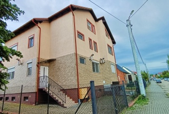Komercja na sprzedaż, Tczew pomorskie - oferta 823375 Komercja na sprzedaż Tczew 823375