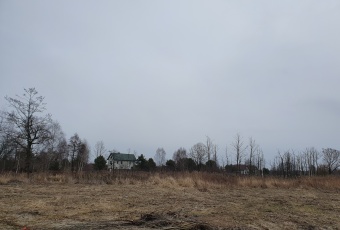 Działka na sprzedaż Wiązowna  823379