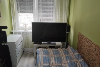 Mieszkanie na sprzedaż Inowrocław  823385