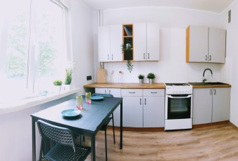 Mieszkanie Sprzedam małopolskie Kraków -2
