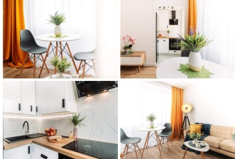 Mieszkanie na sprzedaż, Tarnów małopolskie - oferta 822913 Mieszkanie na sprzedaż Tarnów 822913