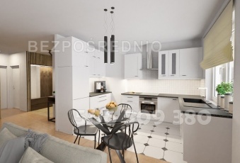 Mieszkanie na sprzedaż Warszawa  823090
