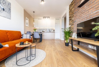 Mieszkanie na sprzedaż Kalisz  823390