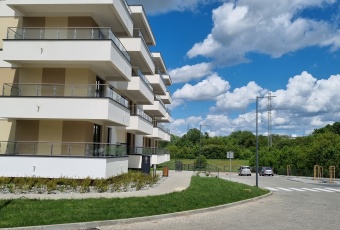 Mieszkanie na wynajem Lublin  823395