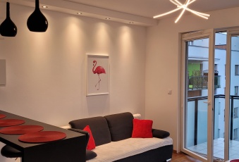 Mieszkanie na wynajem Warszawa  823400