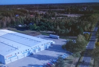 Działka na sprzedaż Żyrardów  823408