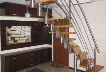 Mieszkanie na sprzedaż Biała Podlaska  823416