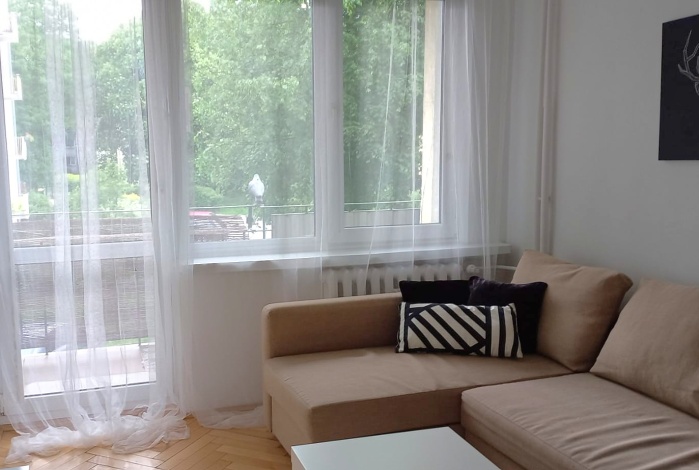 Mieszkanie na sprzedaż w Lublin Bronowice Krańcowa o powierzchni 42 mkw