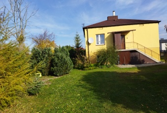 Dom na sprzedaż Turobin  823421