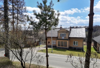 Dom na sprzedaż Frysztak  823422