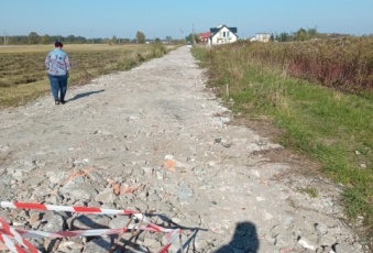 Działka na sprzedaż Radzymin  823425