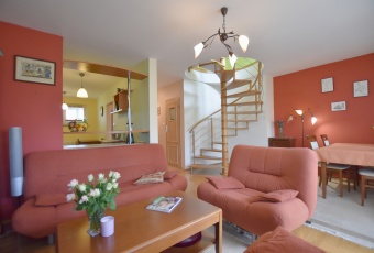 Mieszkanie na sprzedaż Kraków  823431