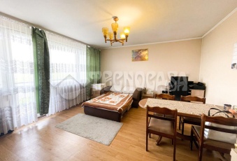 Mieszkanie na sprzedaż Kraków  823445